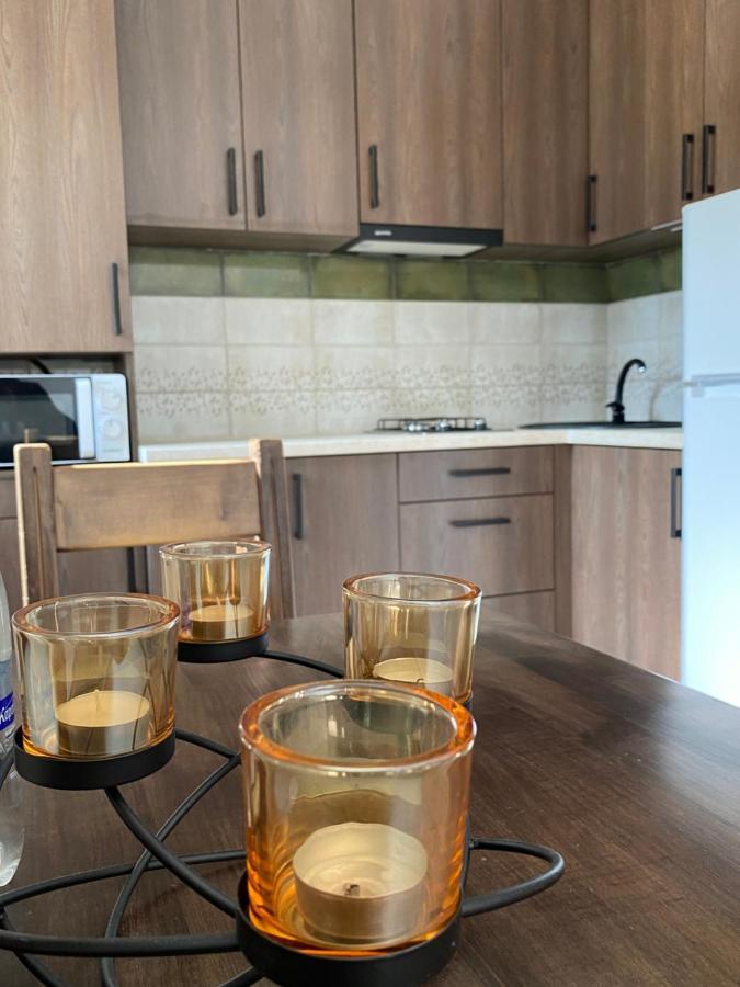 Park Apartment Vinnicja Kültér fotó