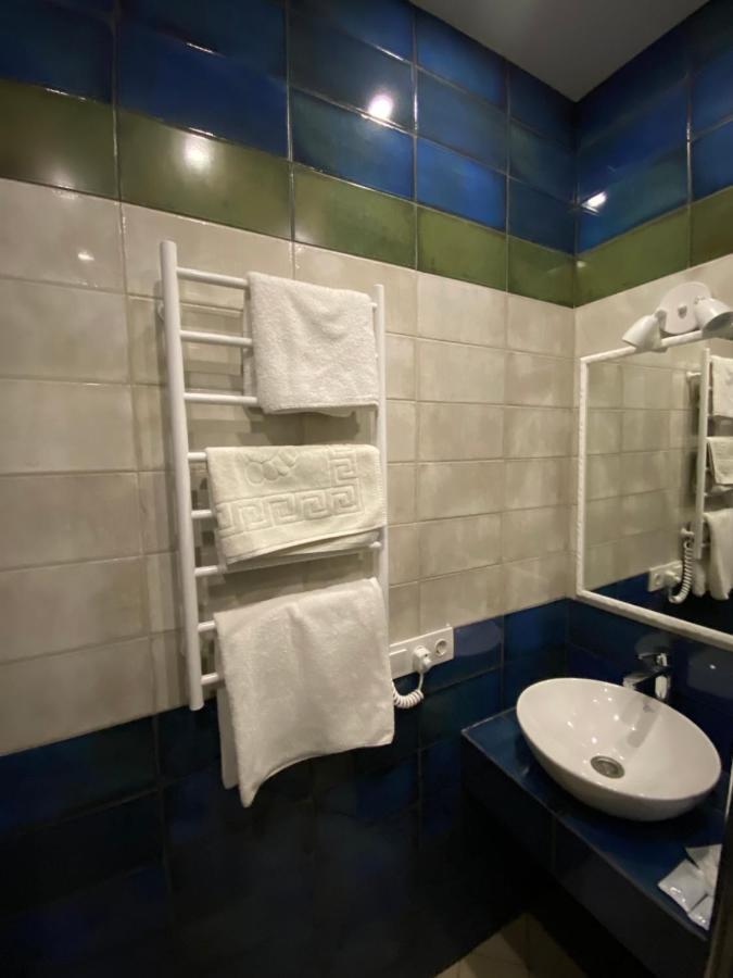 Park Apartment Vinnicja Kültér fotó