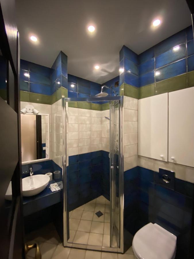 Park Apartment Vinnicja Kültér fotó