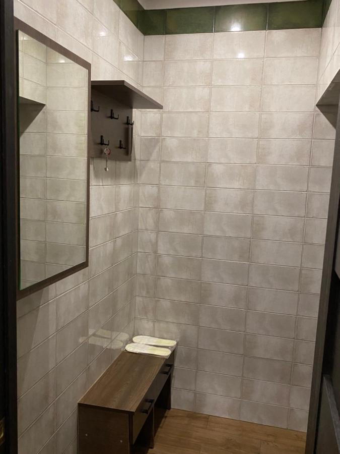 Park Apartment Vinnicja Kültér fotó